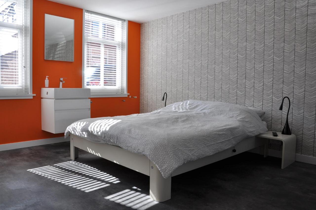 Centraal Aan Zee Apartment Егмонд ан Зее Екстериор снимка